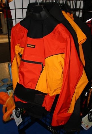 (ne)Vodácký SPORT Life 2009