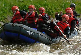 Velká krádež vodáckého materiálu ve Veltrusích