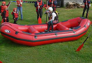 Velká krádež vodáckého materiálu ve Veltrusích