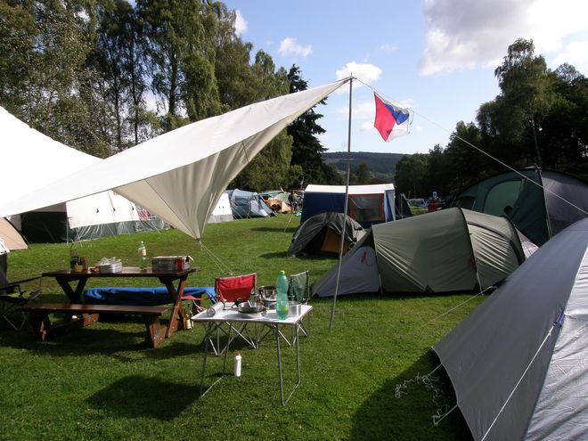 Slalom s vůní whisky – II. díl