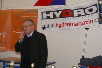 Výroční členská schůze SVT ČSK