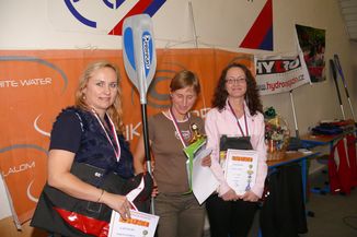 Výroční členská schůze SVT ČSK