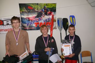 Výroční členská schůze SVT ČSK