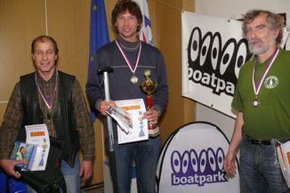 Výroční členská schůze SVT ČSK