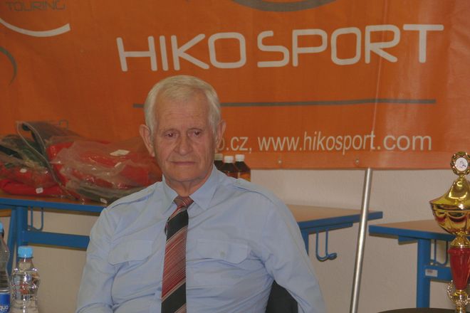 Výroční členská schůze SVT ČSK