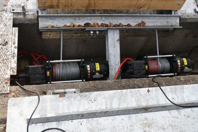 Kalikovák - nový playspot v Plzni