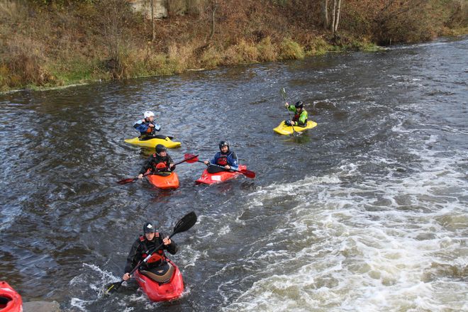 Kalikovák - nový playspot v Plzni