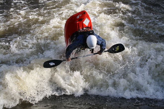 Kalikovák - nový playspot v Plzni