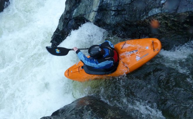 Vánočně silvestrovská Korsika