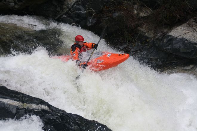 Vánočně silvestrovská Korsika