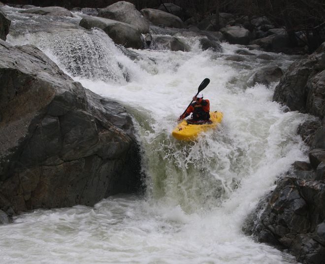 Vánočně silvestrovská Korsika