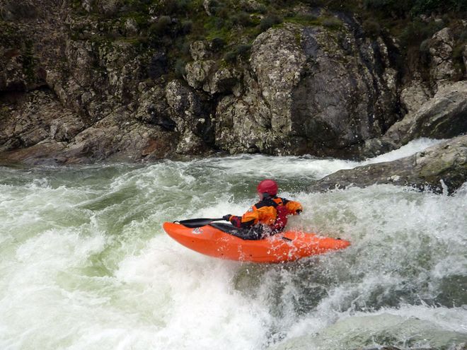 Vánočně silvestrovská Korsika