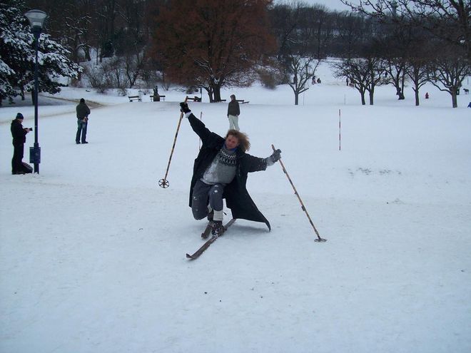Humbuk kolem Petřínské kostky