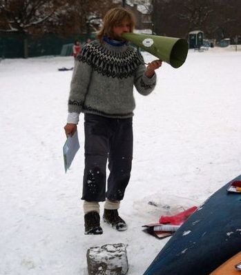 Humbuk kolem Petřínské kostky