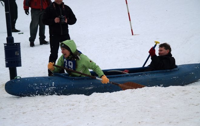 Humbuk kolem Petřínské kostky