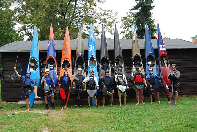 Krumlovský maraton sponzoruje mladé talenty