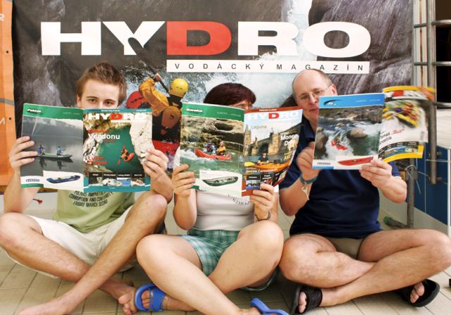 Závody v eskymování Vsetín