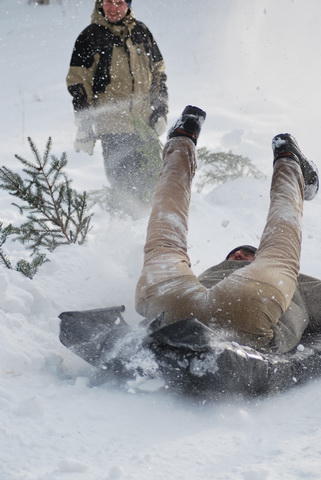 Herbertovské zimní hry II