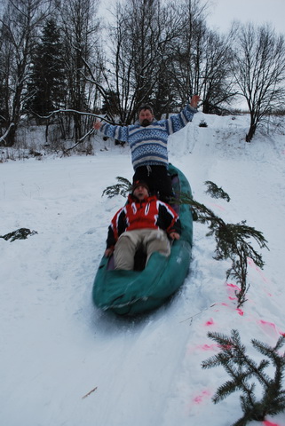 Herbertovské zimní hry II