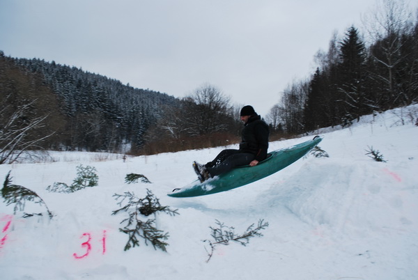 Herbertovské zimní hry II