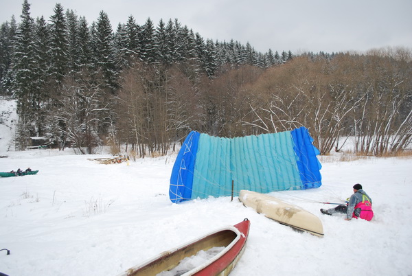 Herbertovské zimní hry II