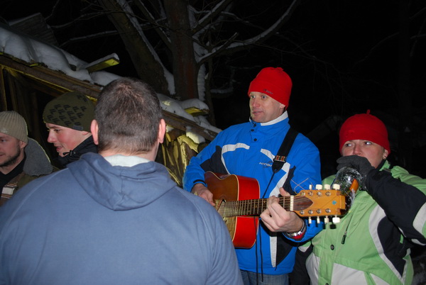 Herbertovské zimní hry II