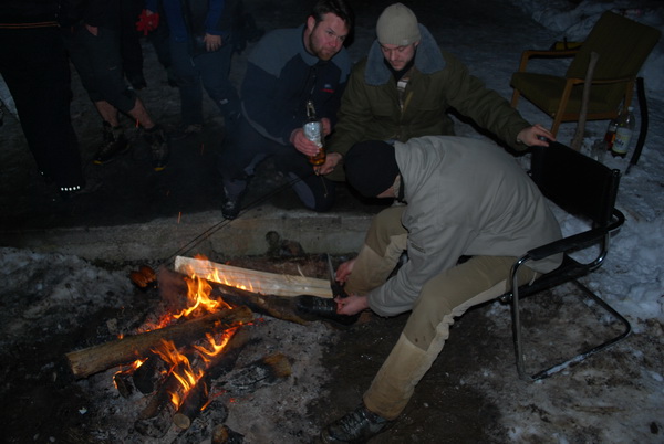 Herbertovské zimní hry II