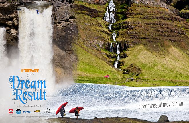 Dream Result Premiere