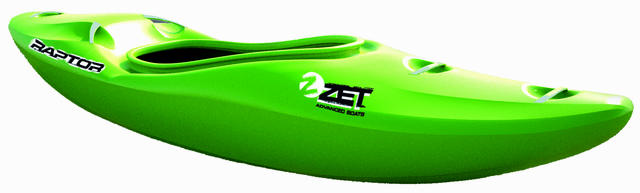 Nová značka kajaků vstupuje na trh (PR)