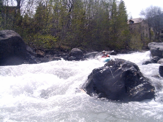 Bachelard – z cyklu: „Francie neznámá“