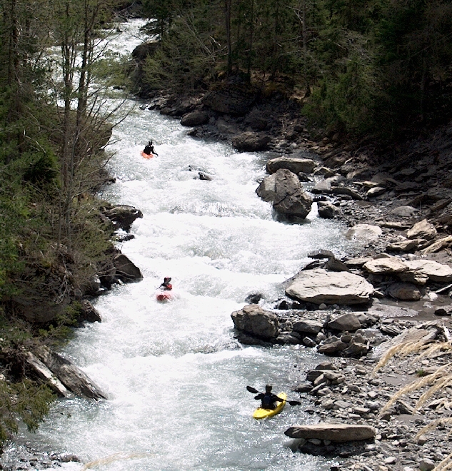 Bachelard – z cyklu: „Francie neznámá“