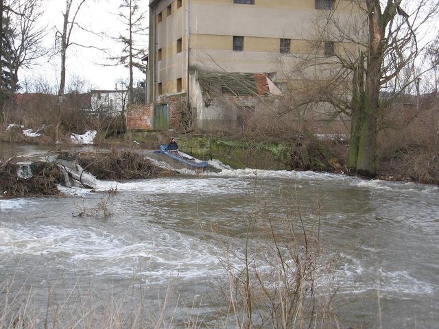 Klejnárka 28.2.2010