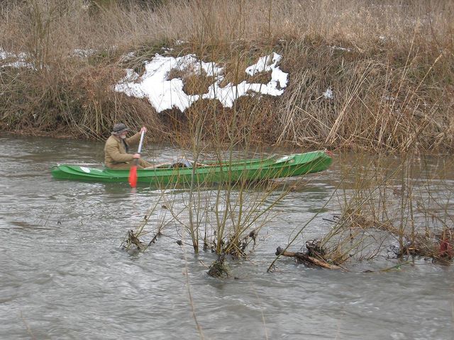 Klejnárka 28.2.2010