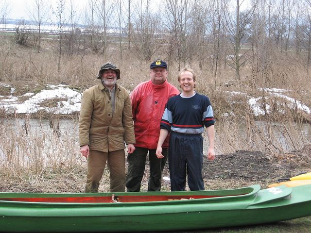 Klejnárka 28.2.2010