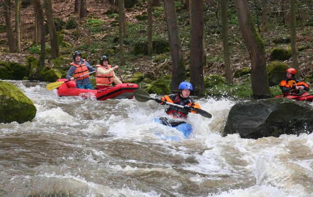 XIX. Odemykání Doubravy <br/>3. a 4.dubna 2010