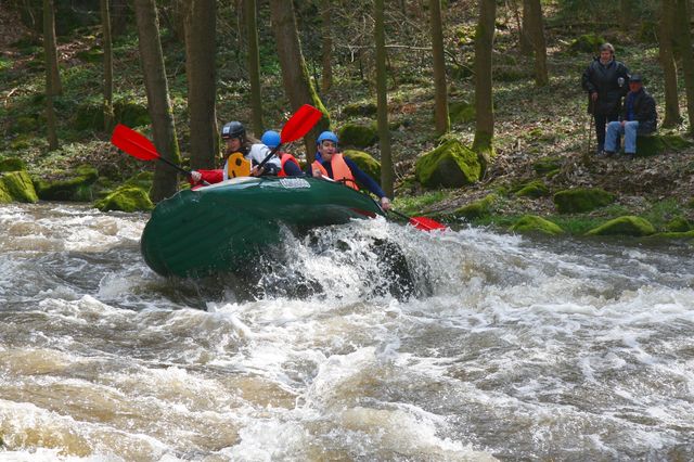 XIX. Odemykání Doubravy <br/>3. a 4.dubna 2010