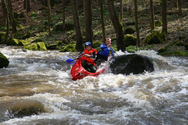 XIX. Odemykání Doubravy <br/>3. a 4.dubna 2010