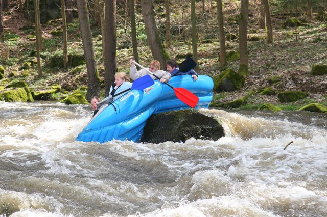 XIX. Odemykání Doubravy <br/>3. a 4.dubna 2010