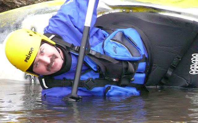 HYDROparáda - vaše nominace, díl 2.