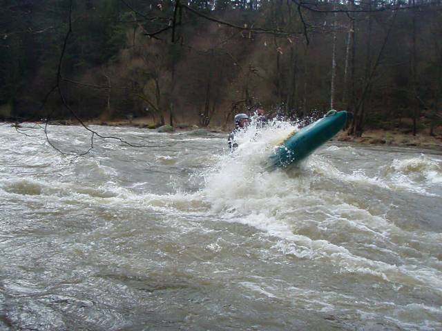 HYDROparáda - vaše nominace, díl 2.