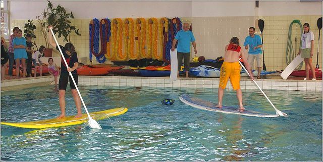 Otevřené mistrovství Plzeňského kraje v eskymování