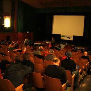 X. Vodácký den v Chocni