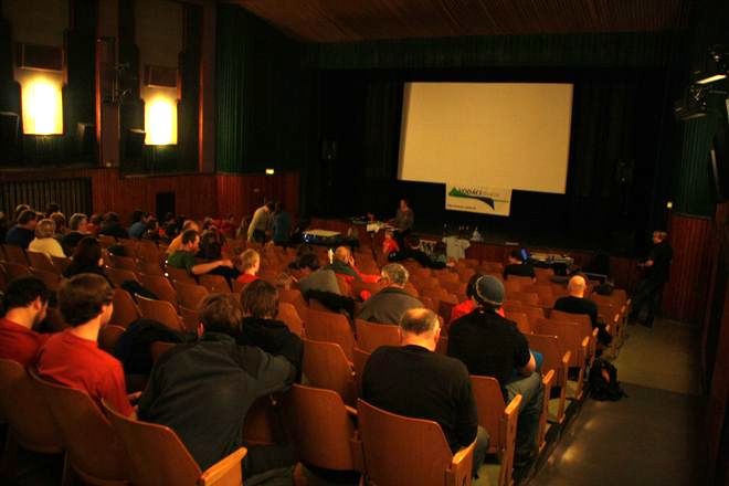 X. Vodácký den v Chocni