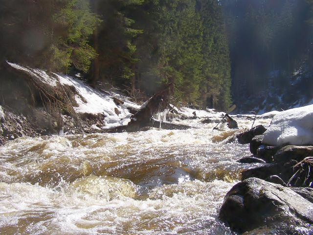 HYDROparáda -  díl 3.