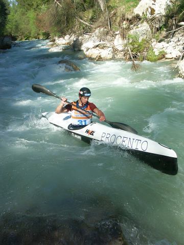 HYDROparáda -  díl 3.