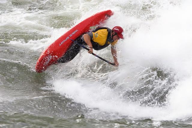 Represent King of The Wave (PR)