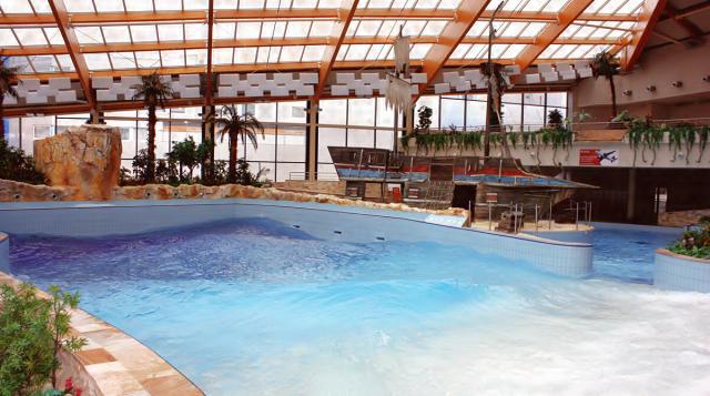 Represent King of The Wave (PR)