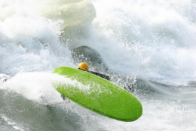 Represent King of The Wave (PR)