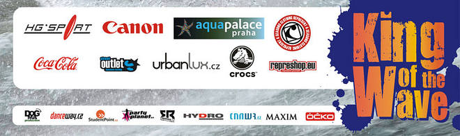 Represent King of The Wave (PR)