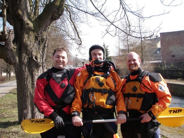 Někdy i v pátek je svátek